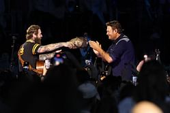 Why did Post Malone believe Blake Shelton's song Austin was written about him? Meaning behind the lyrics explored