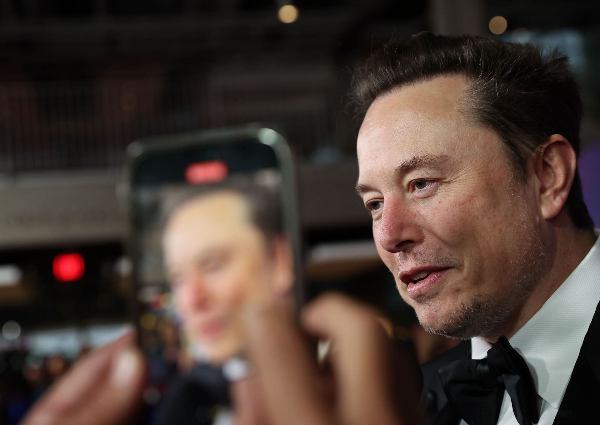 Is an undocumented immigrant a criminal in the US? Elon Musk pulls up