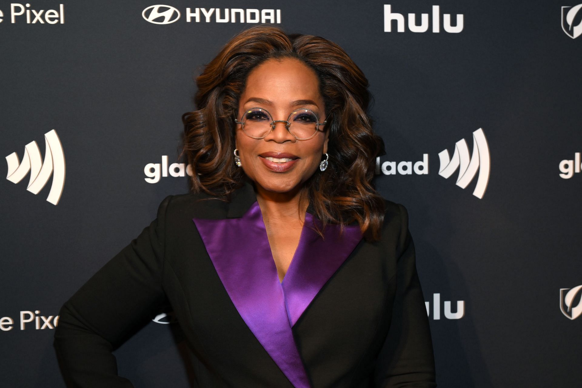 35th GLAAD Media Awards - Los Angeles - Inside - Source: Getty (Photo by Michael Kovac/Getty Images for GLAAD )