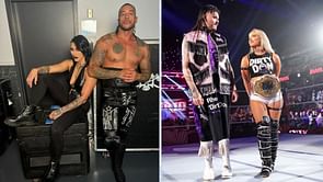 Rhea Ripley to pin Dominik Mysterio; new Judgment Day member revealed? 4 possible finishes for the mixed tag team match at WWE Bash in Berlin