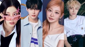 Idol Star Athletics Championship (ISAC) 2024: All you need to know about the sports event as NMIXX's Sullyoon, ZEROBASEONE's Sung Hanbin bag awards