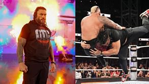 WWE में वापसी के बाद Roman Reigns का पहला मैच कब होगा? हुई बड़ी भविष्यवाणी