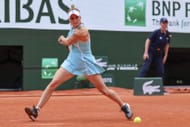 Marketa Vondrousova at French Open 2024. (Photo: Getty)