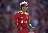 Luis Diaz is wanted at Camp Nou