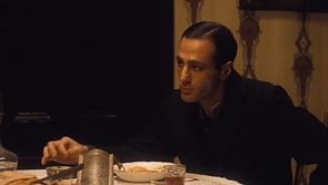 What role did John Aprea play in The Godfather Part II? Veteran actor passes away at 83