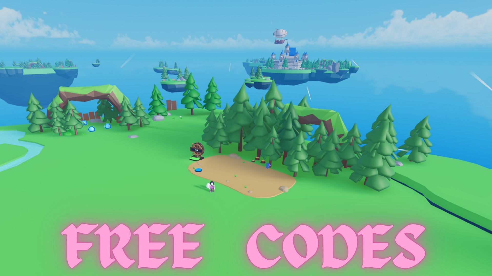 Free Active codes in My Dragon Tycoon X (Image via Roblox || Sportskeeda)