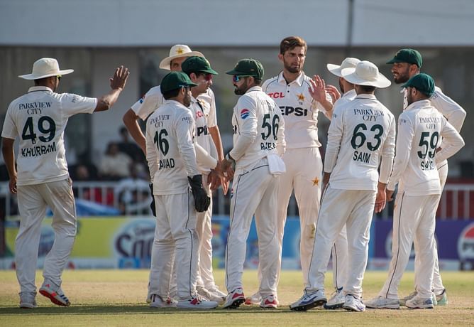 "Pakistan's players are not at fault" - Ahmed Shehzad makes big statement after Pakistan's shock Test loss to Bangladesh