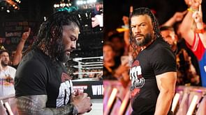 Roman Reigns had to take steps before his WWE return - Reports