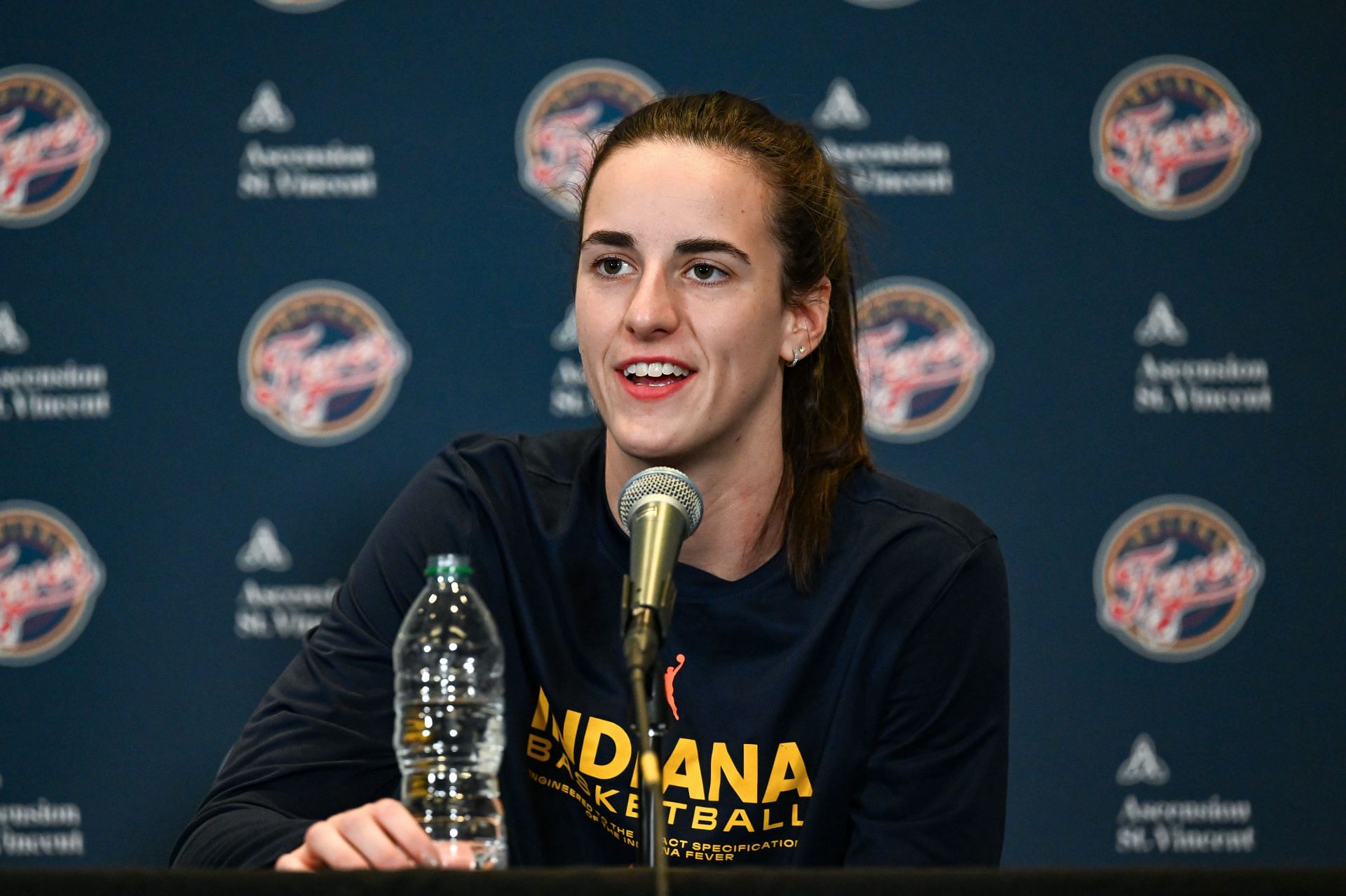 Connecticut Sun vs Indiana Fever Starting Lineups and Depth Charts for