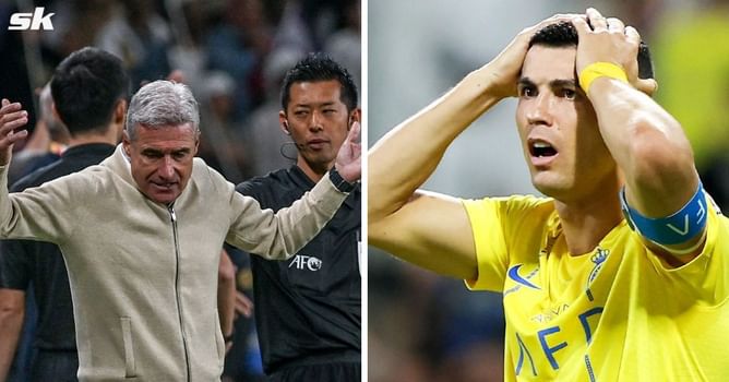 Cristiano Ronaldo's Al-Nassr identify Portuguese manager as potential candidate to replace Luis Castro: Reports