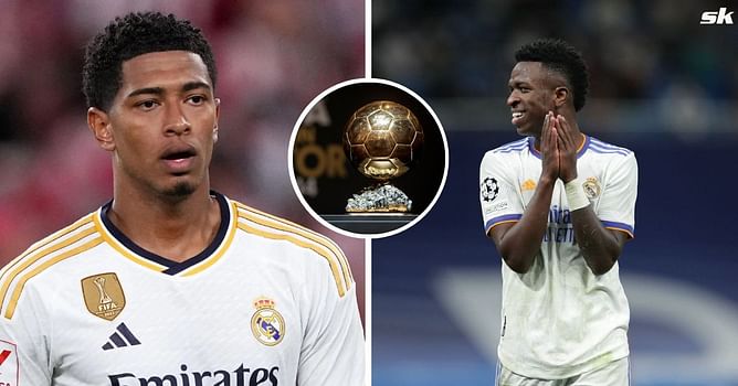 "Don’t think there is a more deserved winner" - Pundit backs PL star to win Ballon d'Or ahead of Jude Bellingham and Vinicius Jr