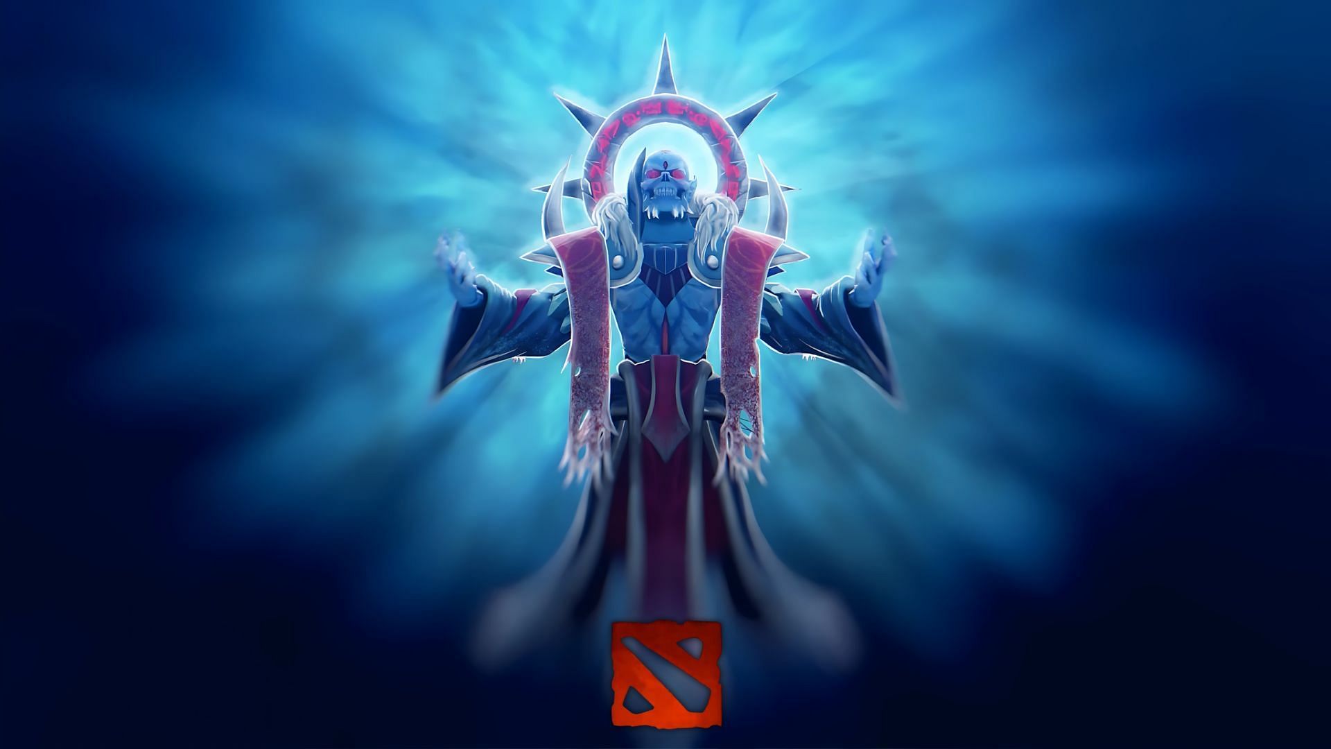 Dota 2: How to play Lich and best build