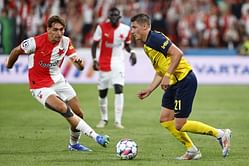 Union Saint-Gilloise vs Slavia Prague Prediction and Betting Tips | August 13th 2024
