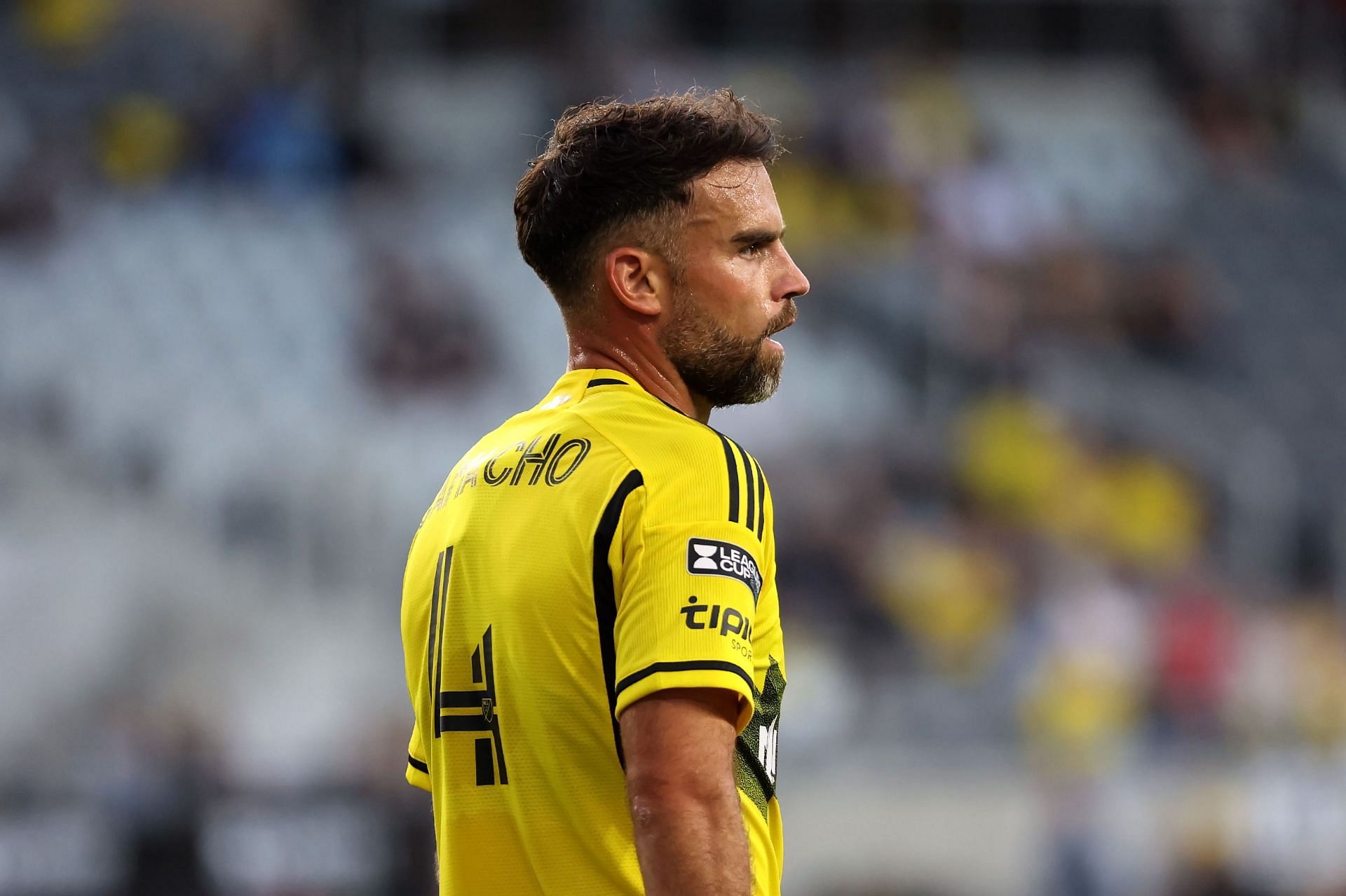 Columbus Crew v Philadelphia: Semifinals - Leagues Cup 2024 - Source: Getty