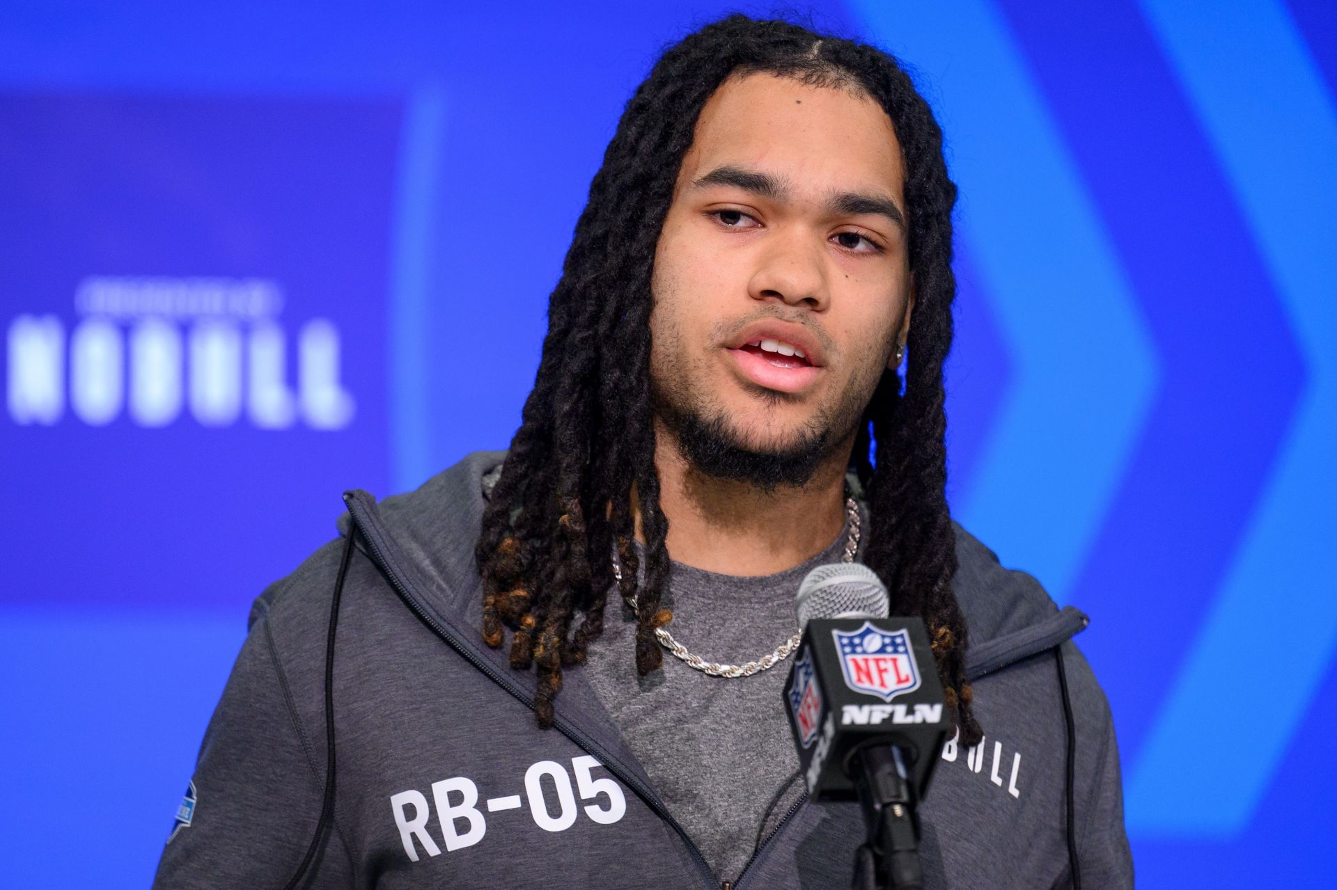 NFL: MAR 01 Scouting Combine - Source: Getty