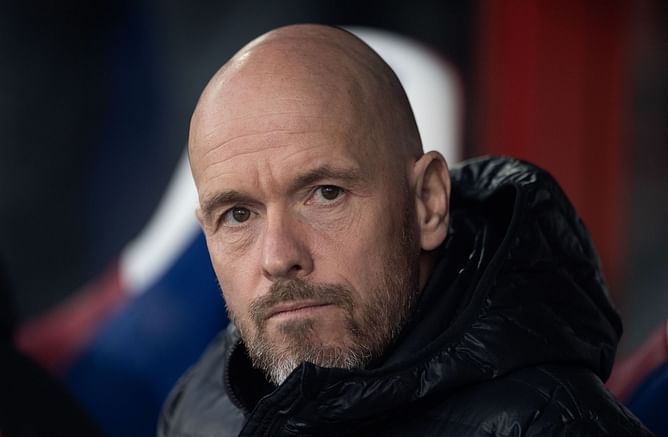 Manchester United will not sign new player in key position due to 2 first-team stars: Reports