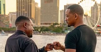 How to watch Bad Boys: Ride or Die at home? Digital platforms to stream and more explored