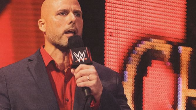 Adam Pearce to suspend major star after shocking attack on WWE RAW? Exploring the chances