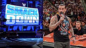 CM Punk says he wouldn’t be shocked to see former WWE SmackDown Tag Team Champion in AEW