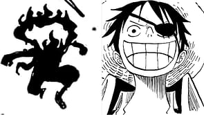 One Piece chapter 1122 teases Joy Boy as the eye-patched pirate Oda has been discussing all along