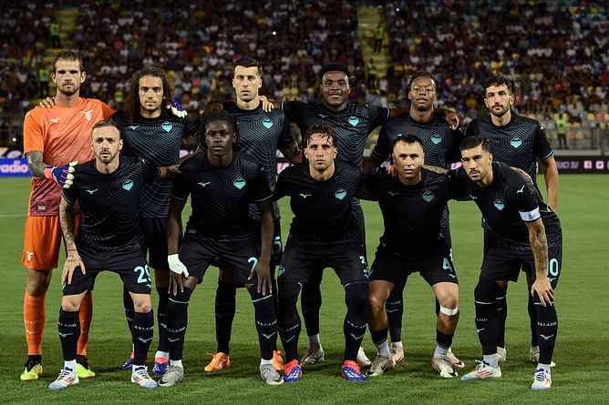 Cadiz vs Lazio Prediction and Betting Tips | August 10th 2024