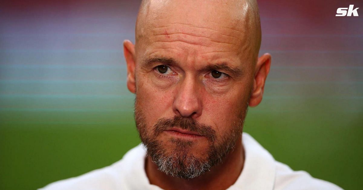 Erik ten Hag is hoping to rejuvenate the Manchester United squad with some smart business in the summer. (Source: Getty)