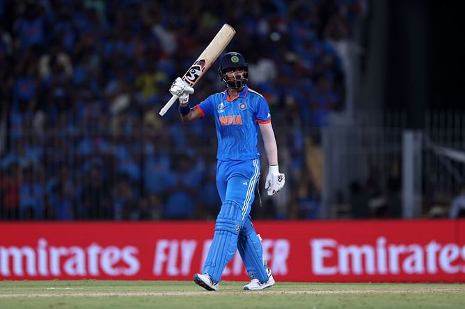 KL Rahul relives Koffee with Karan controversy: Was he wrongly blamed?