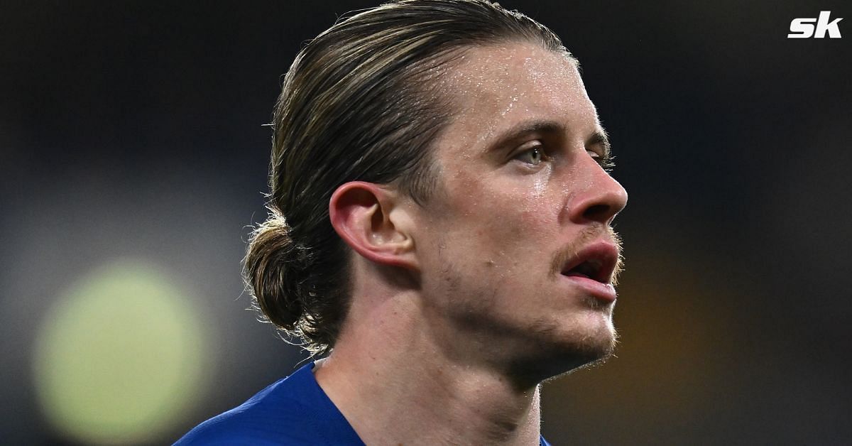 Conor Gallagher set to return to London as deal between Chelsea and Atletico Madrid still on stand-by: Reports