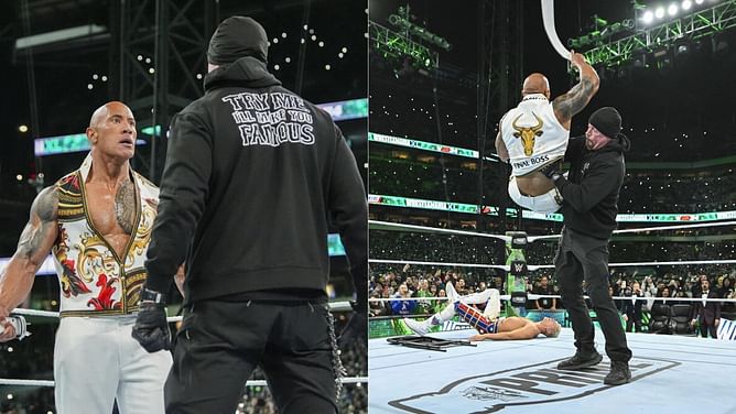 WWE veteran on The Undertaker's in-ring return dilemma (Exclusive)