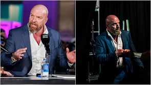 "Hunter asked me to do it" - Major star gives an update on potential WWE Hall of Fame induction
