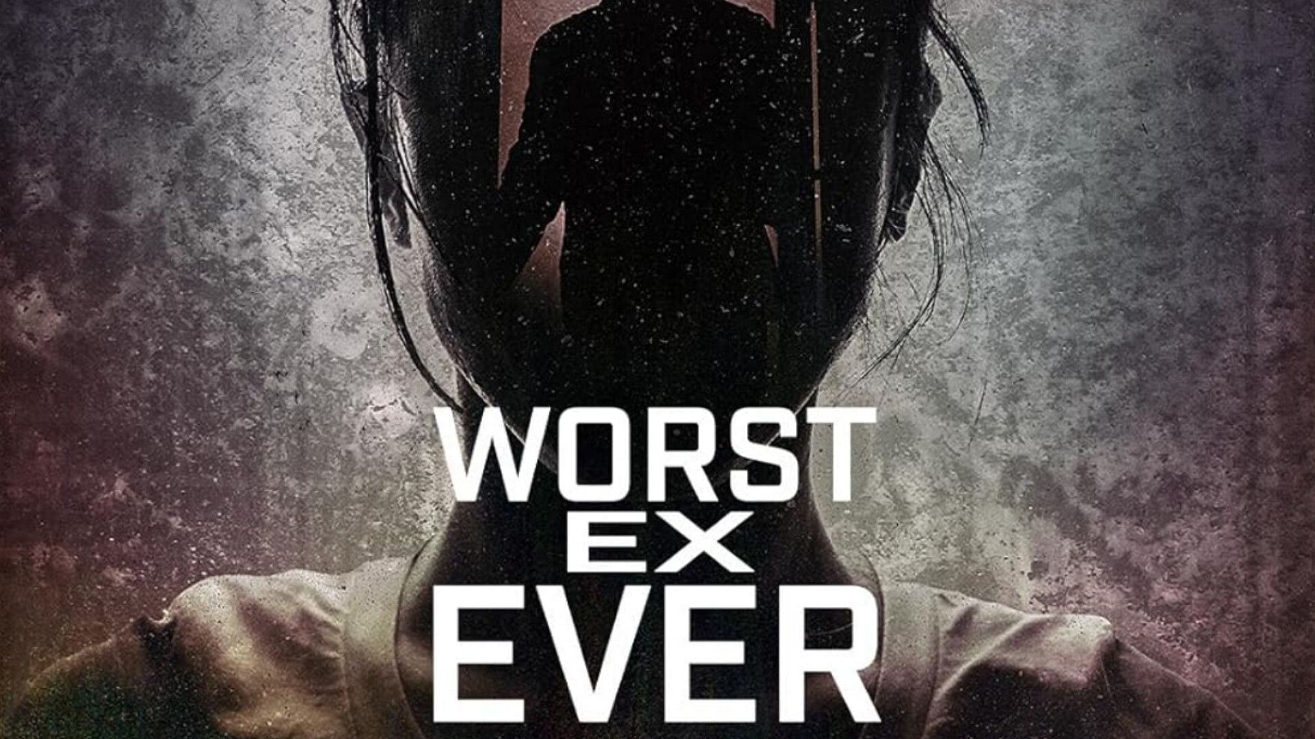 Worst Ex Ever (image via Netflix) 