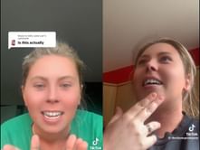 "Deep clean isn't a euphemism for anything" — Internet reacts to cleaning influencer being accused by neighbor of having an affair with her husband