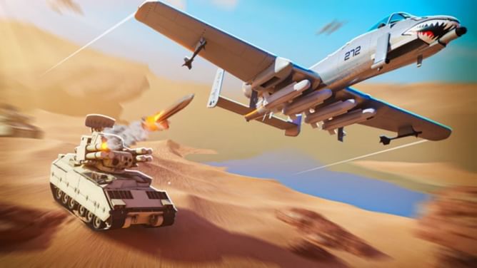 7 Best Roblox War Tycoon Gamepasses To Use: August 2024
