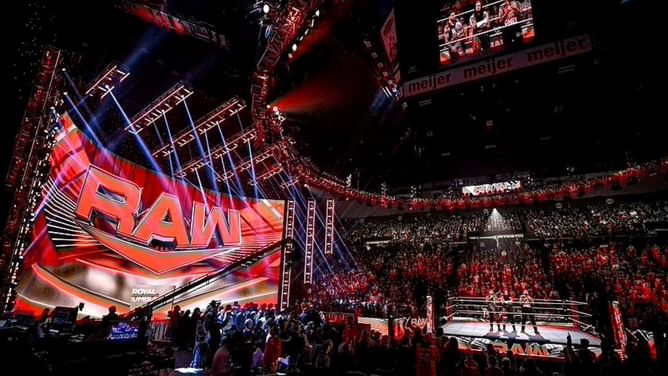 29-year-old WWE star sends message to the company after 4-month absence; shows off new look