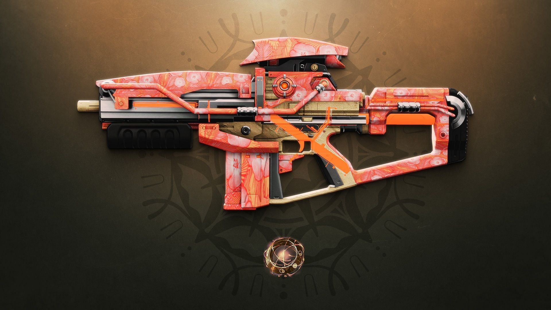 Solstice memento (Image via Bungie) 