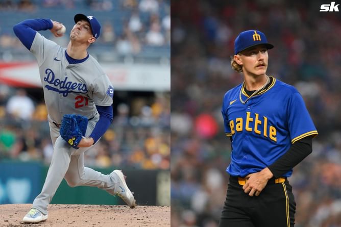 Dodgers vs. Mariners: Game 2 predictions, odds and picks — Aug. 20, MLB 2024