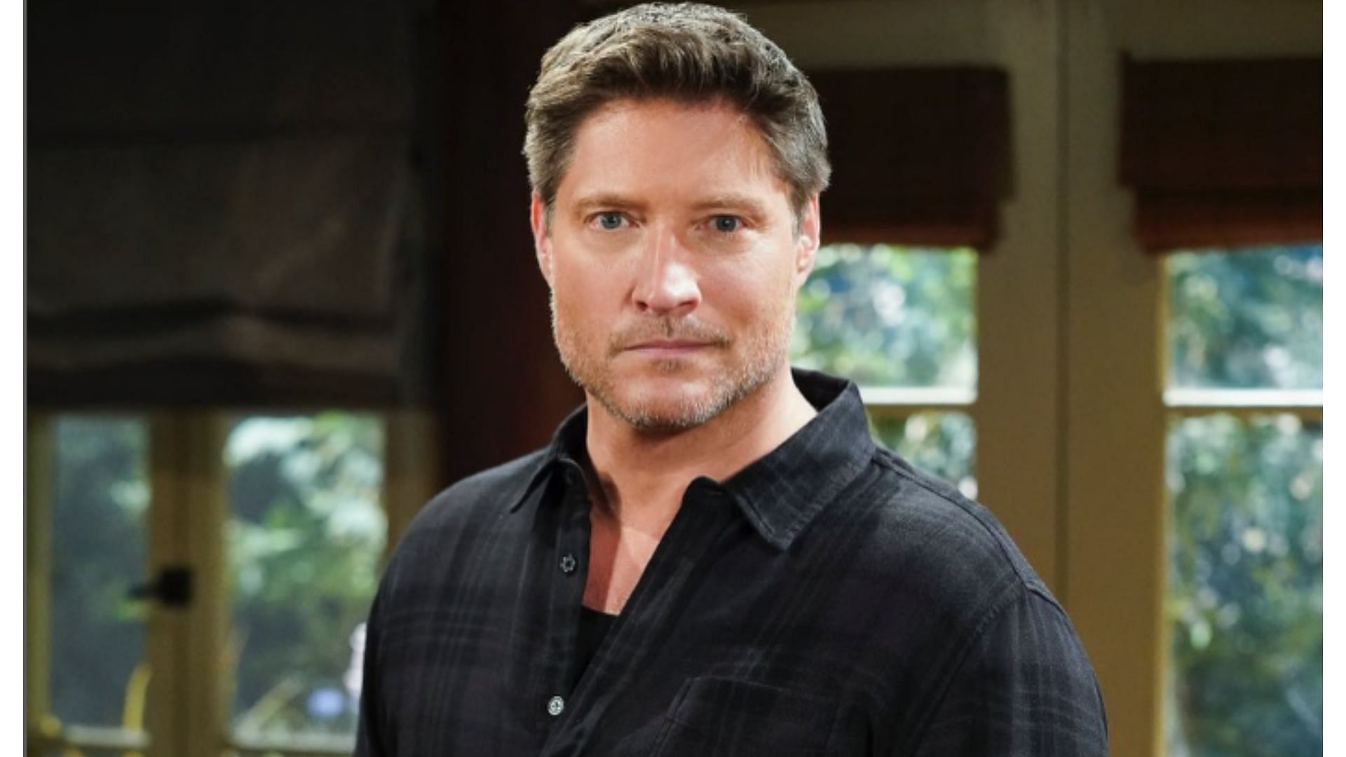 Deacon was Brooke&#039;s son-in-law when he fathered Hope (Image via Instagram/@boldandbeautiful)