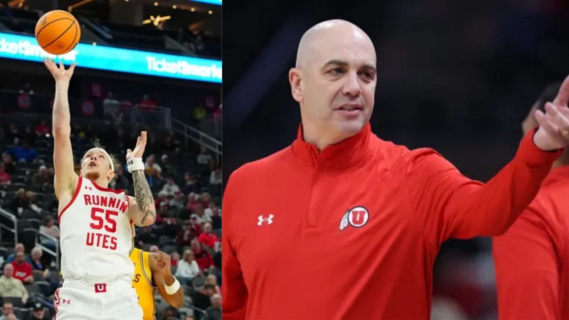 Utah basketball season preview 2024-25: Biggest games, key players to watch, predictions and more (Image Source: IMAGN)