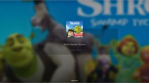 Shrek Swamp Codes