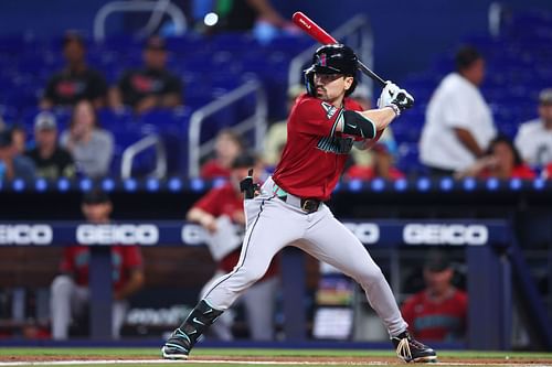 Arizona Diamondbacks v Miami Marlins - Source: Getty