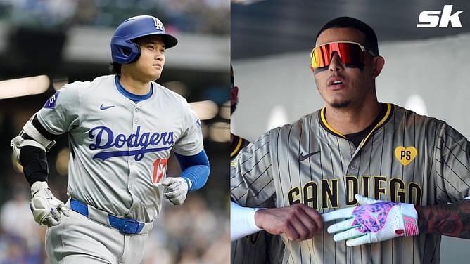 Best MLB Moneyline Prop Bets Today: Top 5 picks including San Diego Padres, Los Angeles Dodgers, and More | August 19