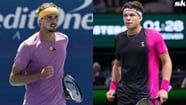 Cincinnati Open 2024 Alexander Zverev Vs Ben Shelton Preview Head to 