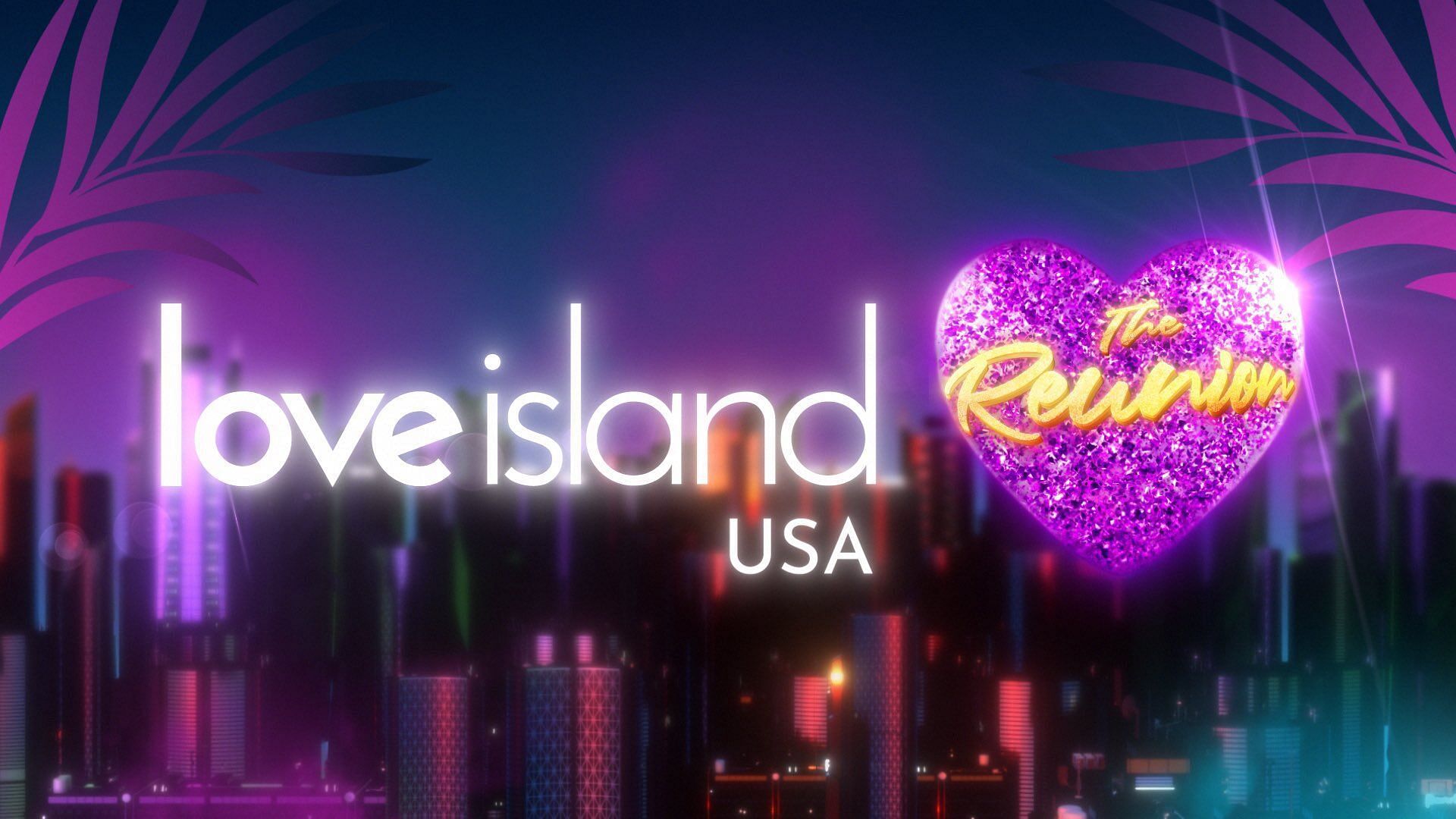 Love Island USA season 6 reunion (Image via X/@LoveIslandUSA)