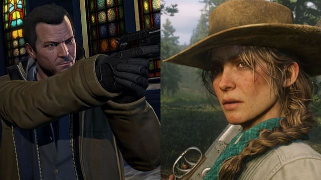 Gamescom about to get GTA 5 and Red Dead Redemption 2 actors as host