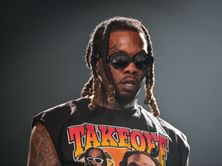 "One of the homies snitched to Cardi" — Internet reacts to Offset's revelations on his Instagram Story amid Cardi B divorce rumors