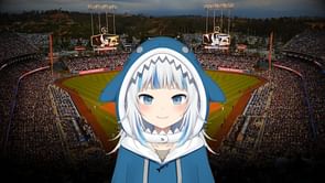 "I'm stoked to sing alongside my other Myth members" - Hololive's Gawr Gura talks upcoming concert, singing for the Dodgers, and more (Exclusive)