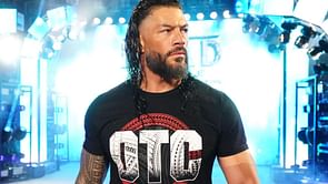 Roman Reigns' WWE return was "premature," according to 6-time world champion