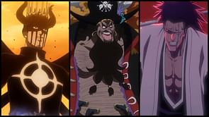 8 anime characters who can tank Boruto's Rasengan Uzuhiko