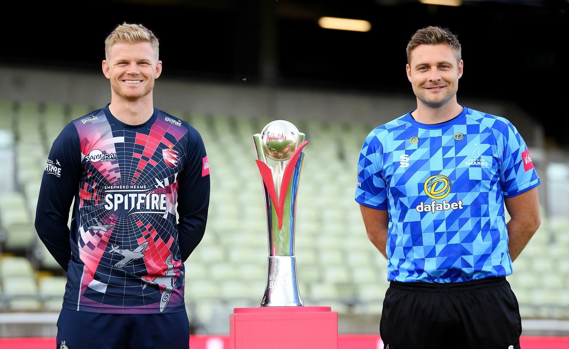 Vitality T20 Blast Finals Preview