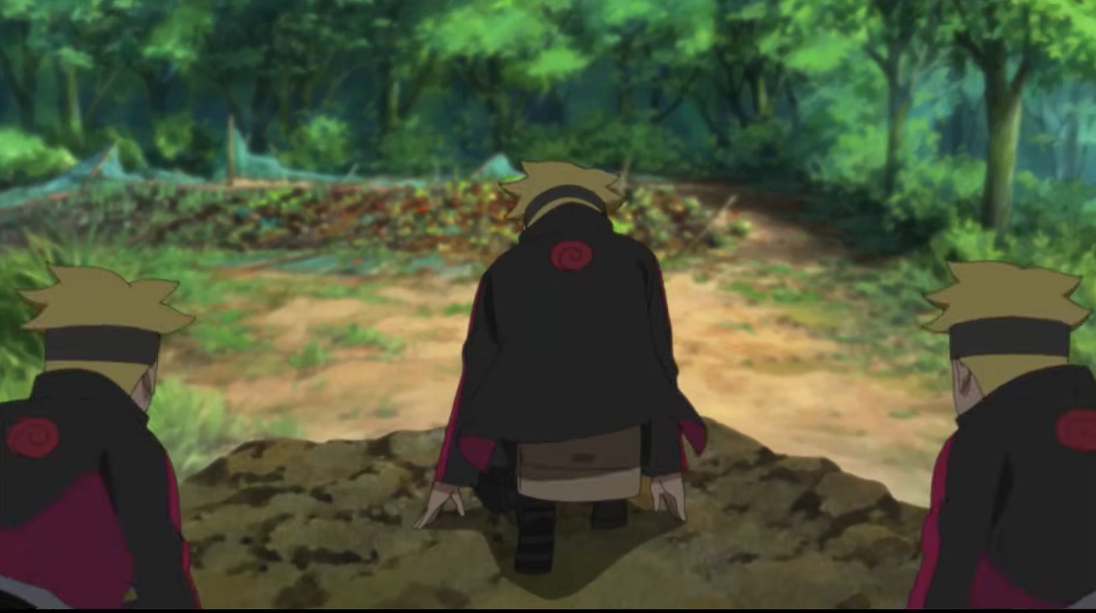 How Many Seasons Are There In Boruto